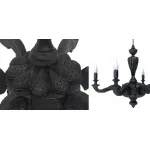 Люстра Moooi Smoke chandelier от ImperiumLoft