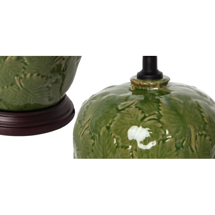 Настольная лампа Grape Leaves от ImperiumLoft