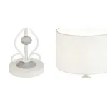 Настольная лампа Mocenigo Table lamp White от ImperiumLoft