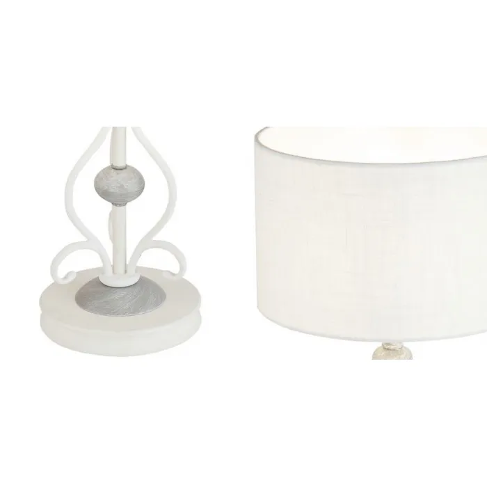 Настольная лампа Mocenigo Table lamp White от ImperiumLoft