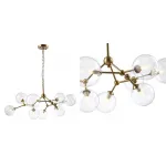 Люстра Gallotti & Radice Branches 9 от ImperiumLoft