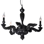 Люстра Moooi Smoke chandelier от ImperiumLoft