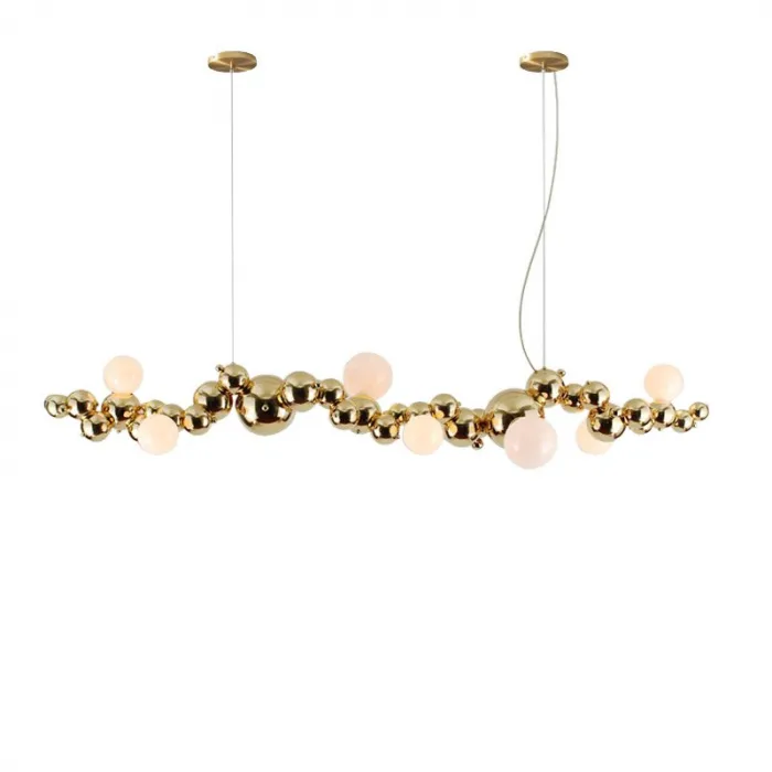 Люстра BUBBLY 8 BY ROSIE LI TRIODE DESIGN от ImperiumLoft