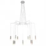 Wireflow LED White Suspension lam 12 патронов от ImperiumLoft