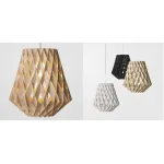Люстра Pilke 36 Light от ImperiumLoft