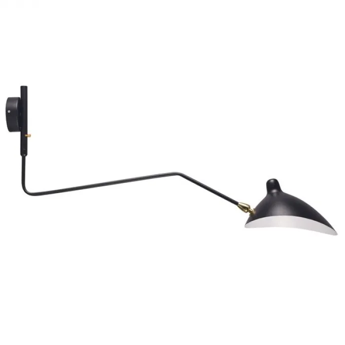 Бра LAMPARA MOUILLE 1 ARM Long от ImperiumLoft