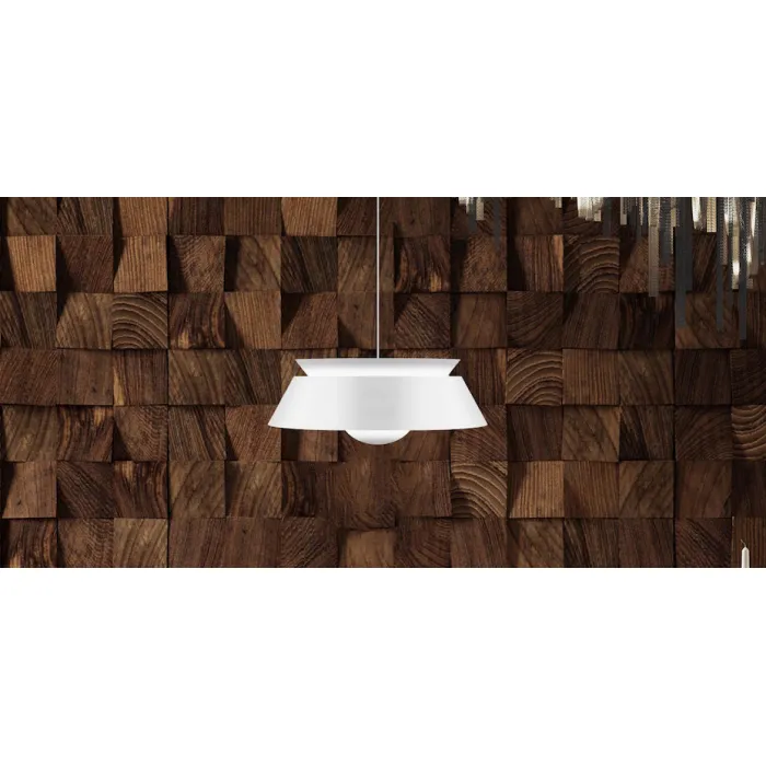 Плафон Clay White от ImperiumLoft