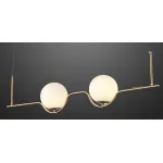 Люстра B.LUX C Ball Linear