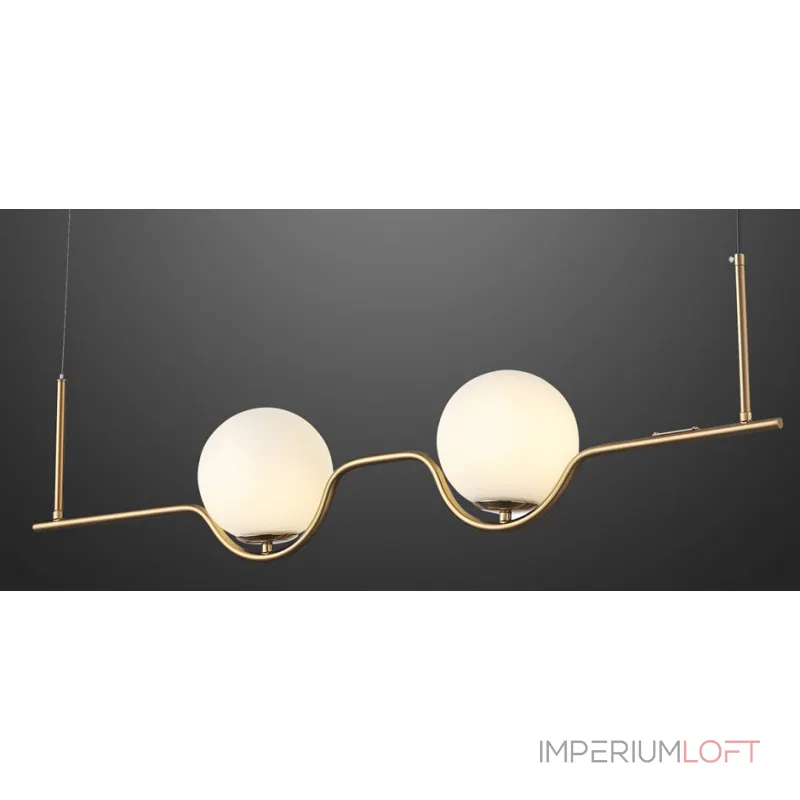Люстра B.LUX C Ball Linear Люстра B.LUX C Ball Linear