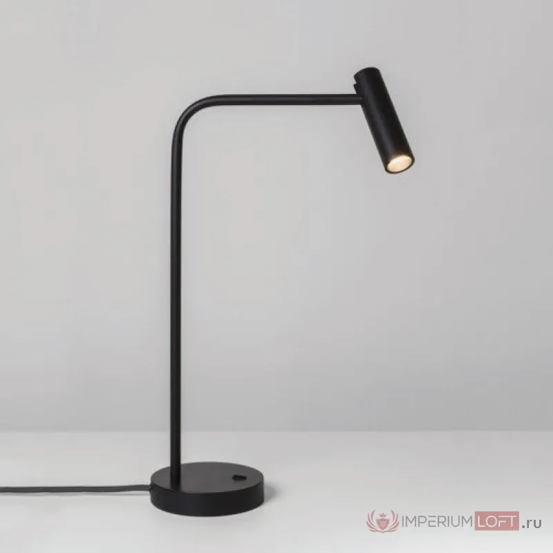Светодиодная настольная лампа Astro Desk от ImperiumLoft