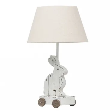Настольная лампа Rabbit