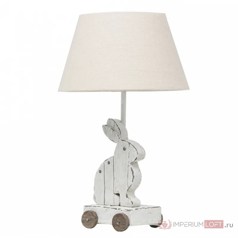 Настольная лампа Rabbit от ImperiumLoft