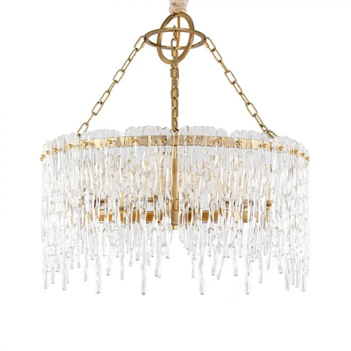 Люстра Cold Heart Chandelier от ImperiumLoft