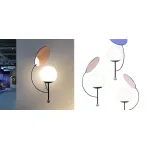 Бра SACHI SACHA WALL LAMP