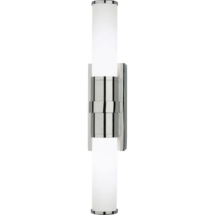 Бра Robert Abbey C1350 Roderick LED Polished Chrome от ImperiumLoft