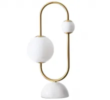 Настольная лампа CORDA Balance table lamp