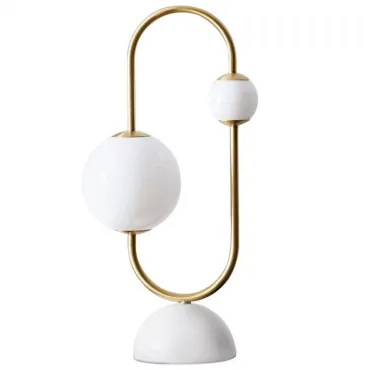 Настольная лампа CORDA Balance table lamp от ImperiumLoft