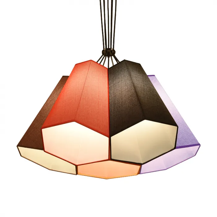 Подвесная люстра Maya 5 lights