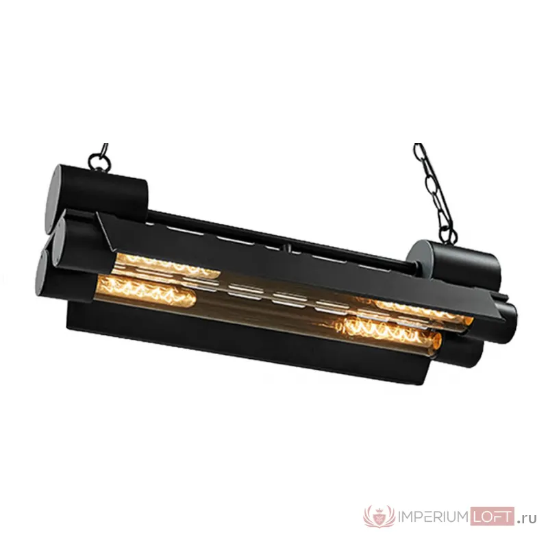 Люстра Verdun Loft Chandeliers от ImperiumLoft