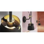 Бра RAM PLASENCIA Wall Lamp