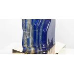 Настольная лампа Lapis Lazuli Lampe von Studio Superego от ImperiumLoft