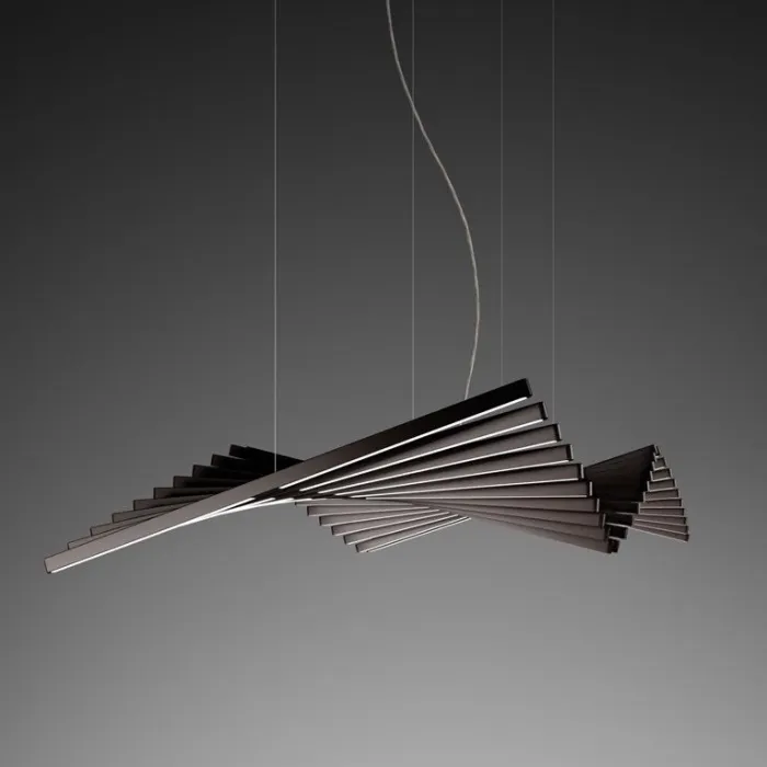 Люстра Vibia Rhythm Horizontal от ImperiumLoft
