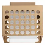 PRECISION Small Flush Mount от ImperiumLoft