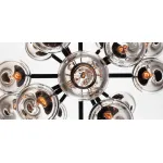 Люстра на штанге Alison Berger Chamber Chandelier