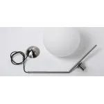 Люстра IC Lighting Flos Chrome от ImperiumLoft