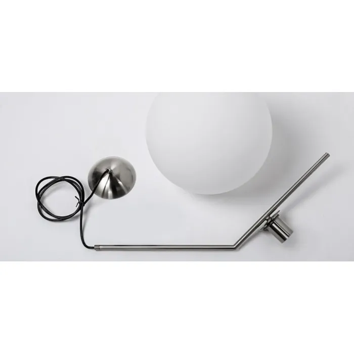 Люстра IC Lighting Flos Chrome от ImperiumLoft