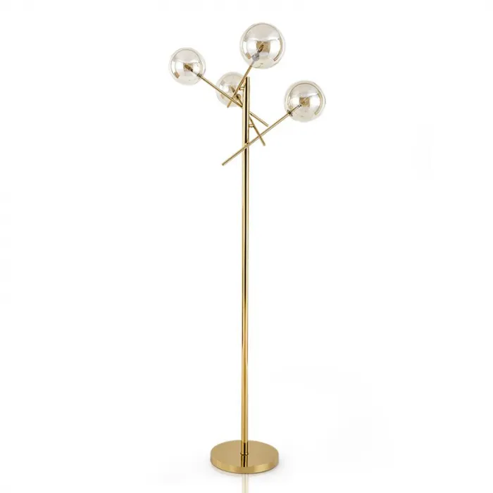 Торшер Gallotti & Radice Bolle floor lamp от ImperiumLoft