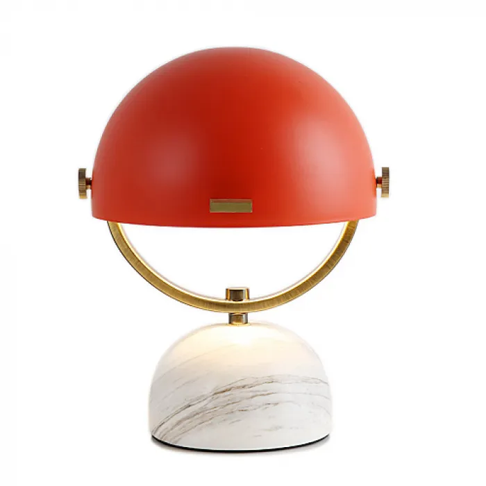 Настольная лампа Menu Collister Table Lamp Color от ImperiumLoft