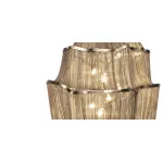 Люстра Terzani Atlantis Chandelier GOLD от ImperiumLoft