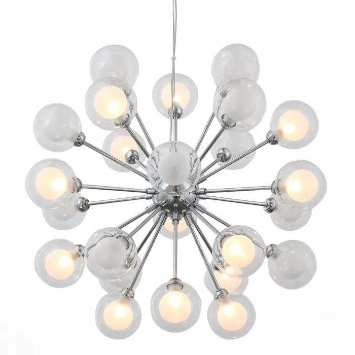 Люстра Cluster Chandelier 13 от ImperiumLoft