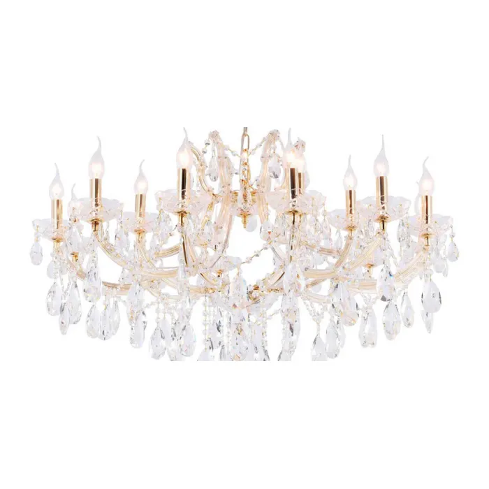 Люстра Pasquale Chandelier 18 от ImperiumLoft