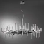 Люстра AXO Light Spillray lamps 20 от ImperiumLoft