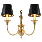 Бра Classic Monograms Double