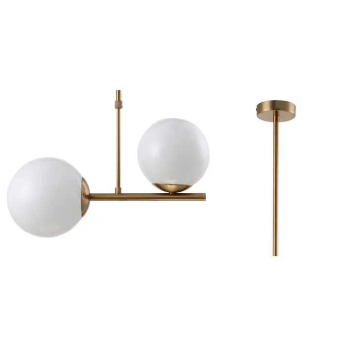Люстра Ball Top & Side от ImperiumLoft