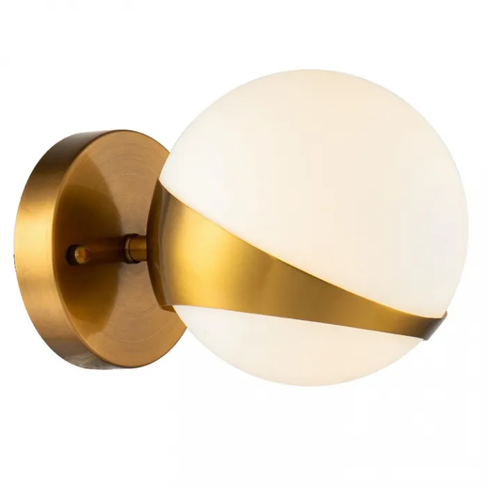 Бра Hold Ball от ImperiumLoft