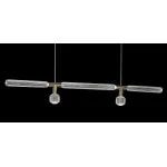 Люстра Pendant Horizontal от ImperiumLoft