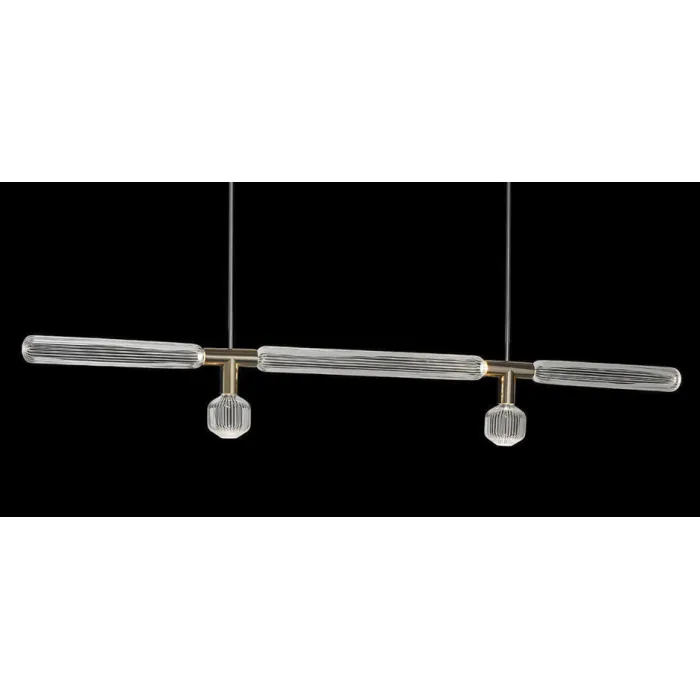 Люстра Pendant Horizontal от ImperiumLoft