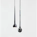 Подвесной светильник Falling Up Pendant Light от ImperiumLoft