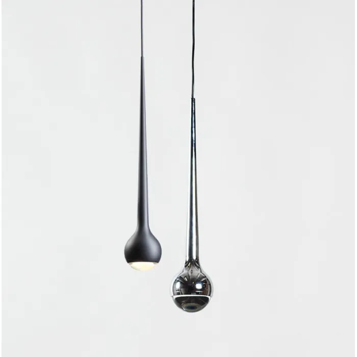 Подвесной светильник Falling Up Pendant Light от ImperiumLoft