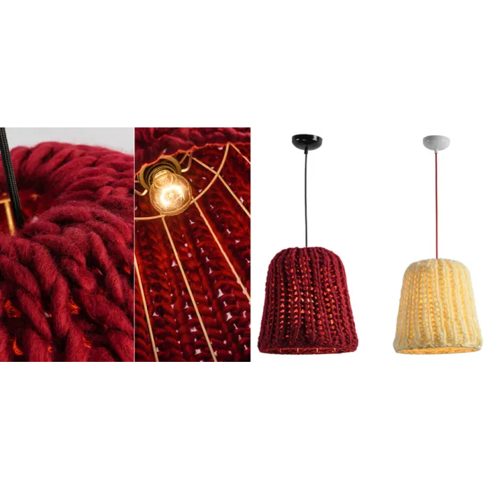Подвесной светильник Casamania Granny Suspension от ImperiumLoft