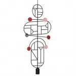 Подвесной Светильник Lines & Dots Home Adventures LDS19