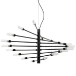 Подвесная люстра Gradenigo Chandelier