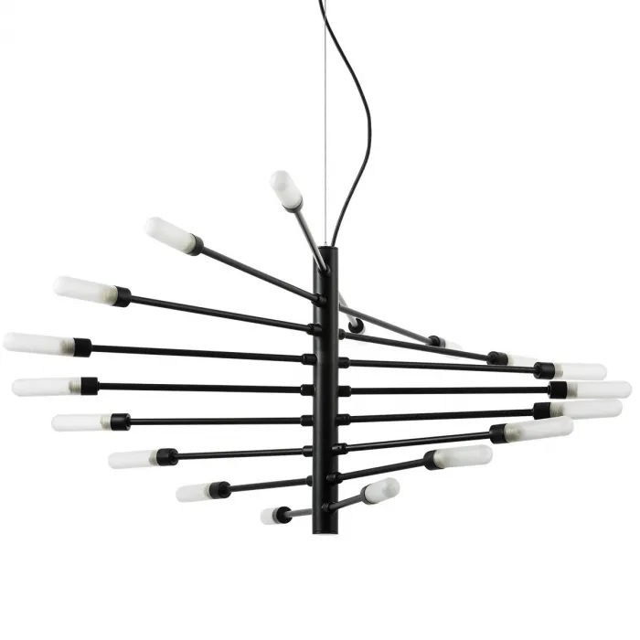 Подвесная люстра Gradenigo Chandelier