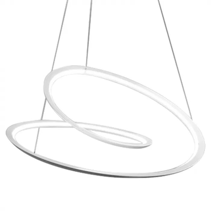Люстра Arihiro Miyake NEMO LIGHTING White от ImperiumLoft