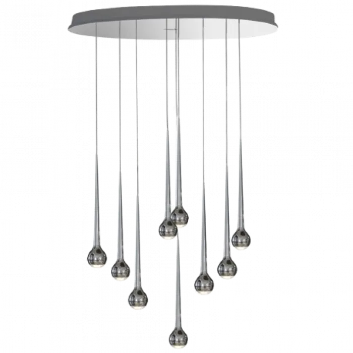 Подвесной светильник Tobias Grau Falling Water 6,9 от ImperiumLoft