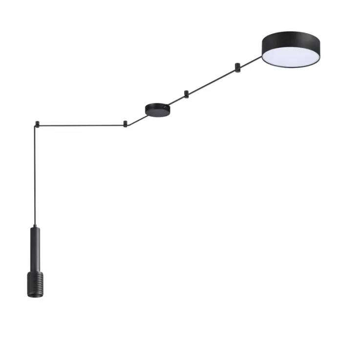 Потолочный светильник Modern Ceiling Light от ImperiumLoft